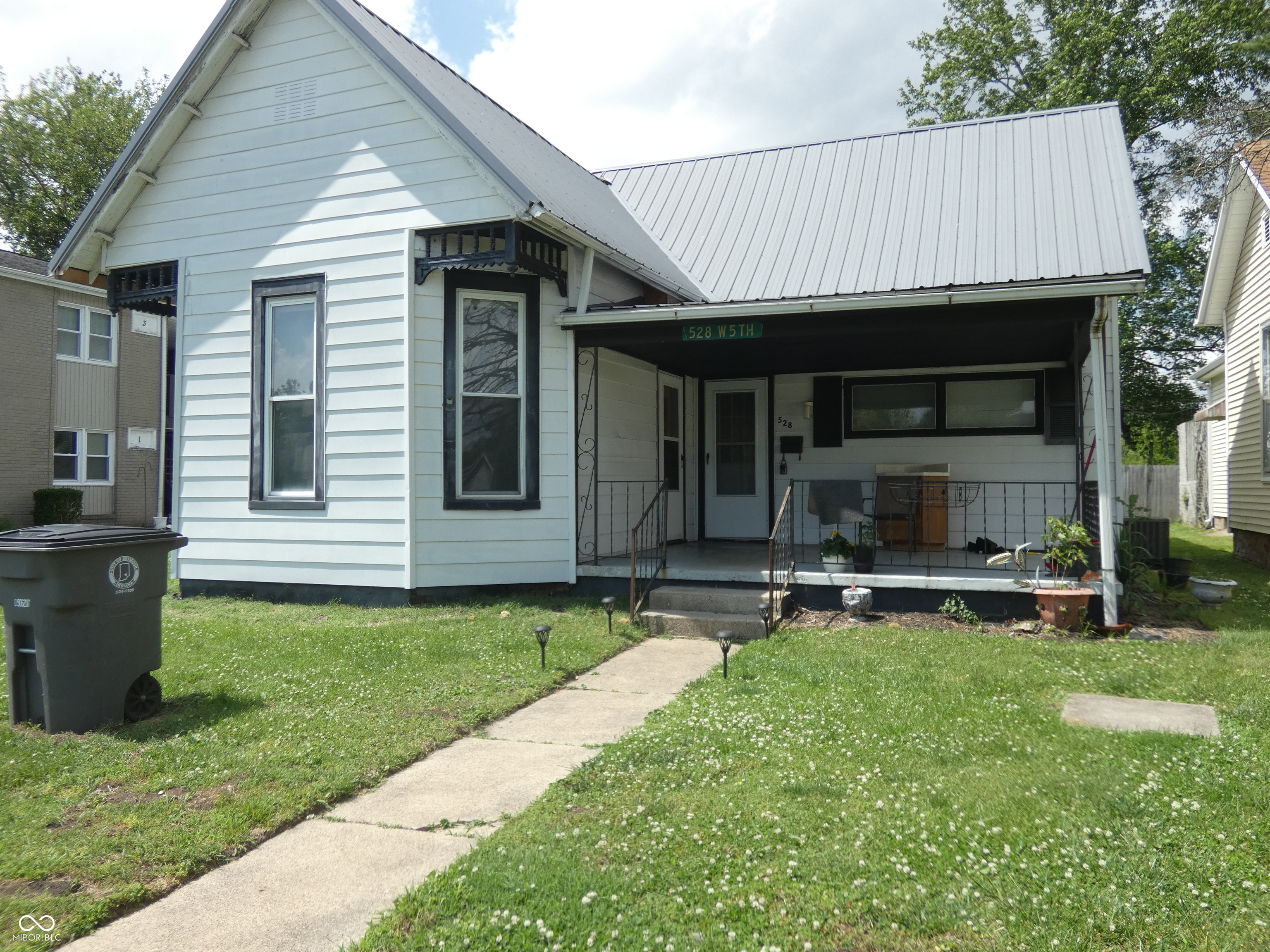 528 West 5th Street Seymour, IN 47274 - Photo 1 of 22