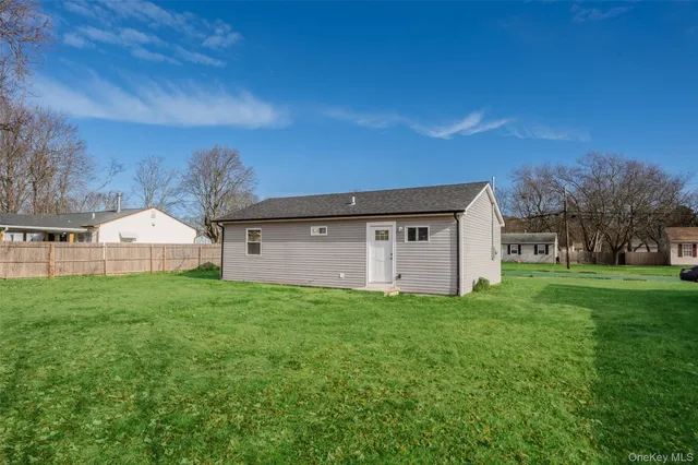 $419,000 | 818 Meade Avenue, Patchogue, NY 11772