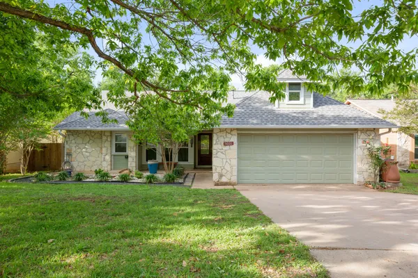 $495,000 | 5001 Ganymede Drive, Austin, TX 78727