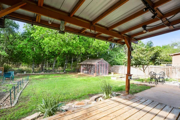 $495,000 | 5001 Ganymede Drive, Austin, TX 78727