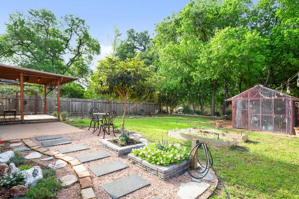 $495,000 | 5001 Ganymede Drive, Austin, TX 78727