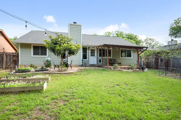 $495,000 | 5001 Ganymede Drive, Austin, TX 78727
