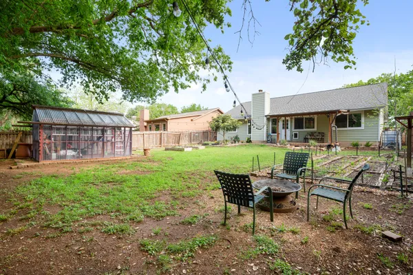 $495,000 | 5001 Ganymede Drive, Austin, TX 78727