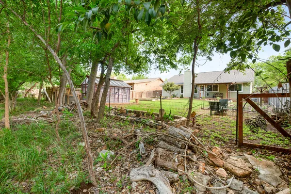 $495,000 | 5001 Ganymede Drive, Austin, TX 78727