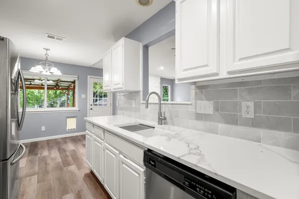 $495,000 | 5001 Ganymede Drive, Austin, TX 78727