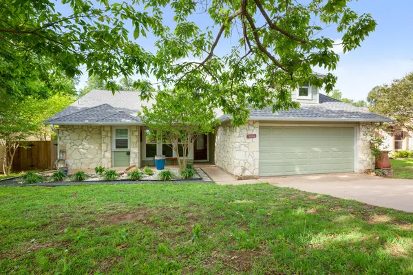 $495,000 | 5001 Ganymede Drive, Austin, TX 78727