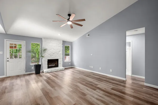 $495,000 | 5001 Ganymede Drive, Austin, TX 78727