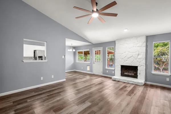 $495,000 | 5001 Ganymede Drive, Austin, TX 78727
