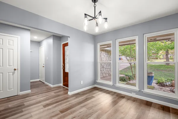 $495,000 | 5001 Ganymede Drive, Austin, TX 78727