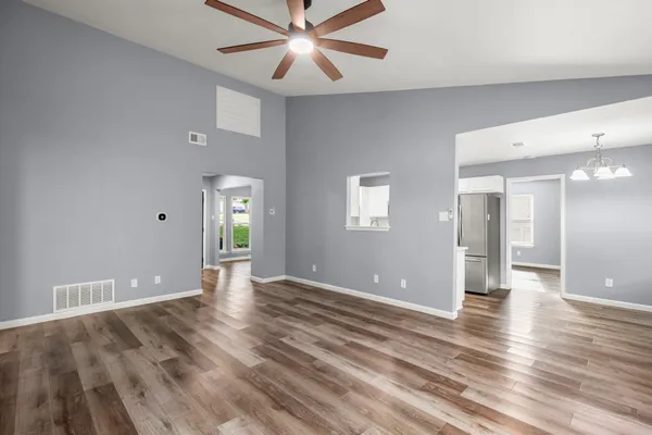 $495,000 | 5001 Ganymede Drive, Austin, TX 78727