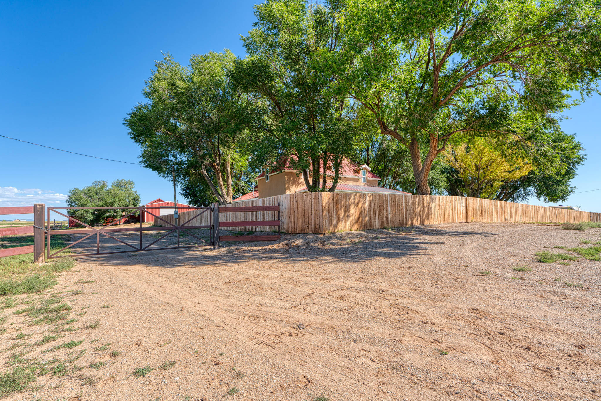 391 West Howell Road Estancia, NM 87016 - Photo 44 of 45 Gallery Image 44