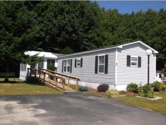 3 Martinique Drive Rochester, NH 03867 - Photo 1 of 1