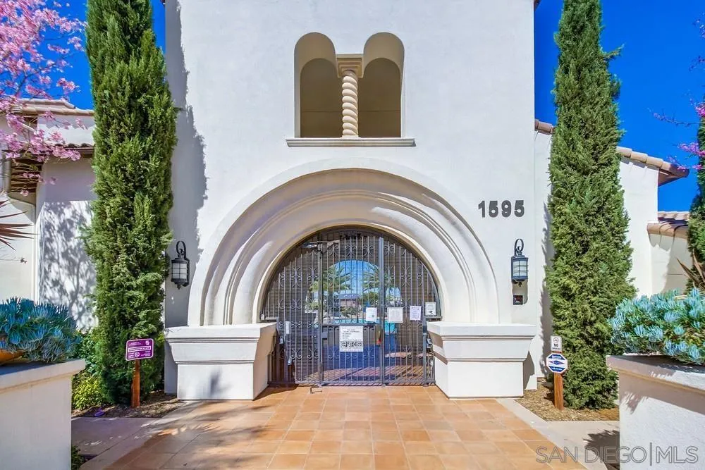 1231 Idanan Road, Unit 7 Chula Vista, CA 91913 - Photo 63 of 64 Gallery Image 63
