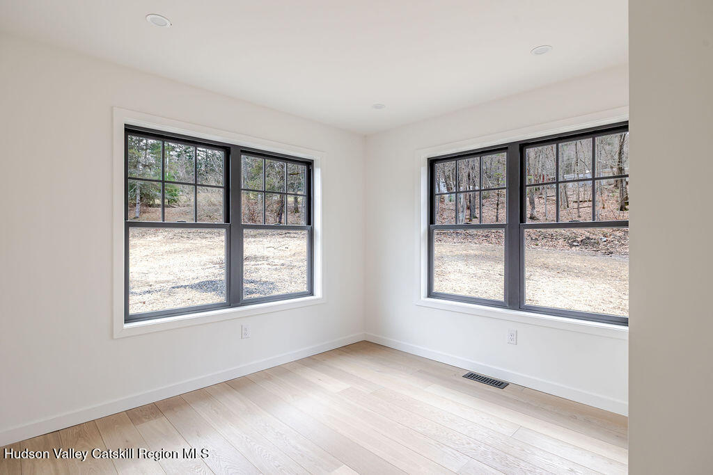 217 Anthony Street Copake, NY 12529 - Photo 17 of 23 a view of an empty room with a window
