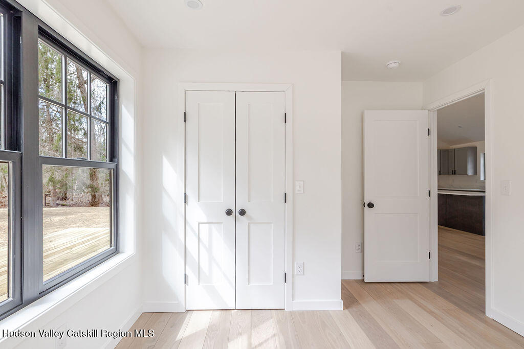 217 Anthony Street Copake, NY 12529 - Photo 18 of 23 a view of entryway with window