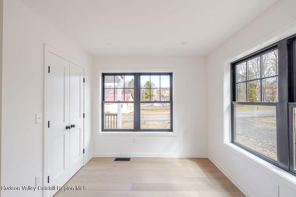 217 Anthony Street Copake, NY 12529 - Photo 19 of 23 a view of an empty room with a window