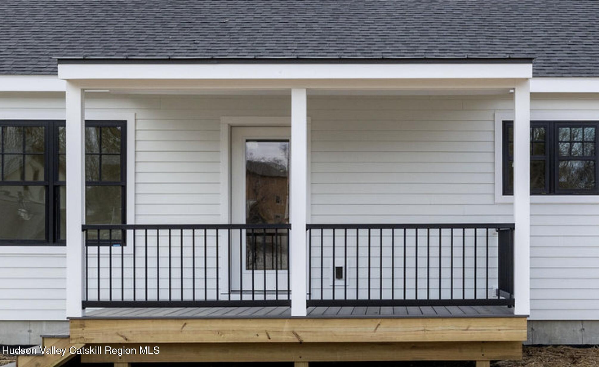 217 Anthony Street Copake, NY 12529 - Photo 5 of 23 a view of a balcony