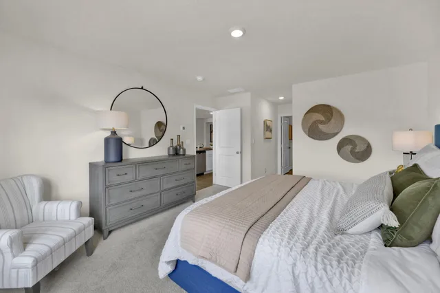 $347,850 | 2277 Chelle Drive Northeast, Cleveland, TN 37323