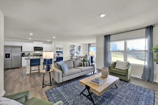 $347,850 | 2277 Chelle Drive Northeast, Cleveland, TN 37323