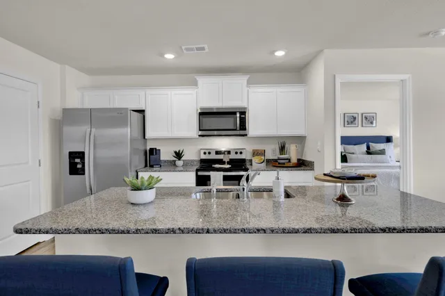 $347,850 | 2277 Chelle Drive Northeast, Cleveland, TN 37323