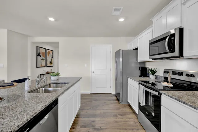 $347,850 | 2277 Chelle Drive Northeast, Cleveland, TN 37323