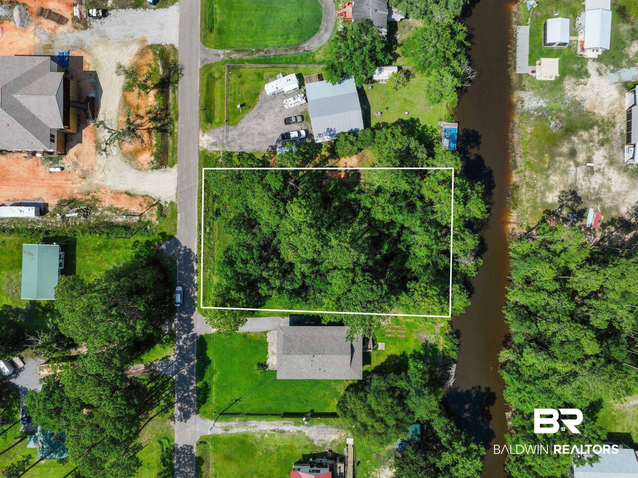 0 Delta Port Boulevard Coden, AL 36523 - Photo 1 of 16