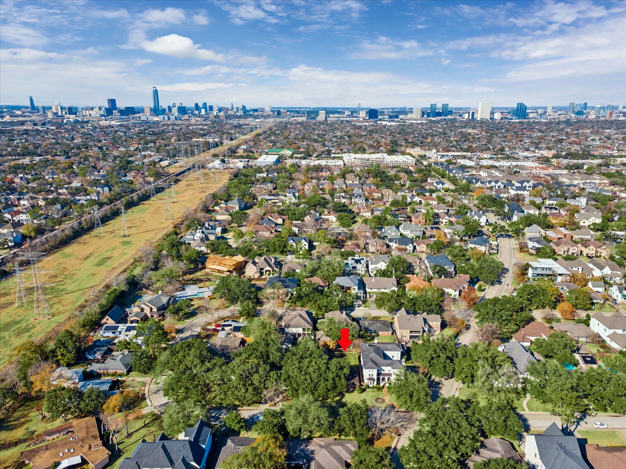 4106 Aberdeen Way Houston, TX 77025 - Photo 9 of 10