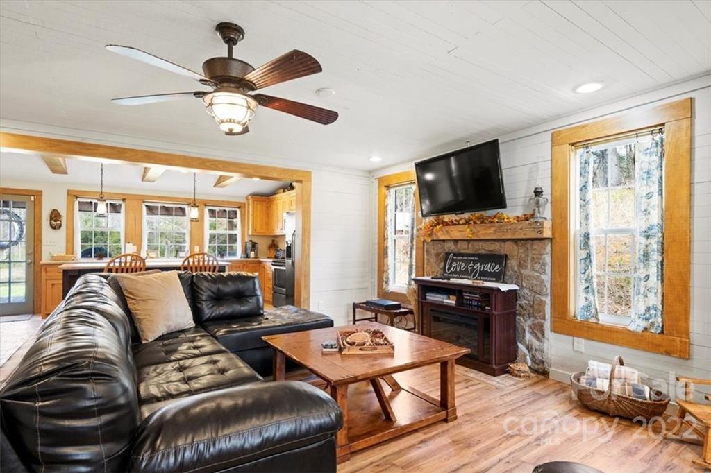 823 Stillwater Road Boomer, NC 28606 - Photo 15 of 48 Gallery Image 15