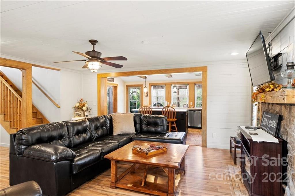 823 Stillwater Road Boomer, NC 28606 - Photo 17 of 48 Gallery Image 17