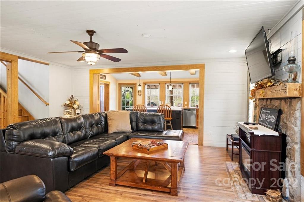823 Stillwater Road Boomer, NC 28606 - Photo 18 of 48 Gallery Image 18