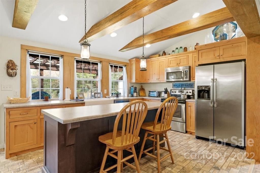 823 Stillwater Road Boomer, NC 28606 - Photo 21 of 48 Gallery Image 21