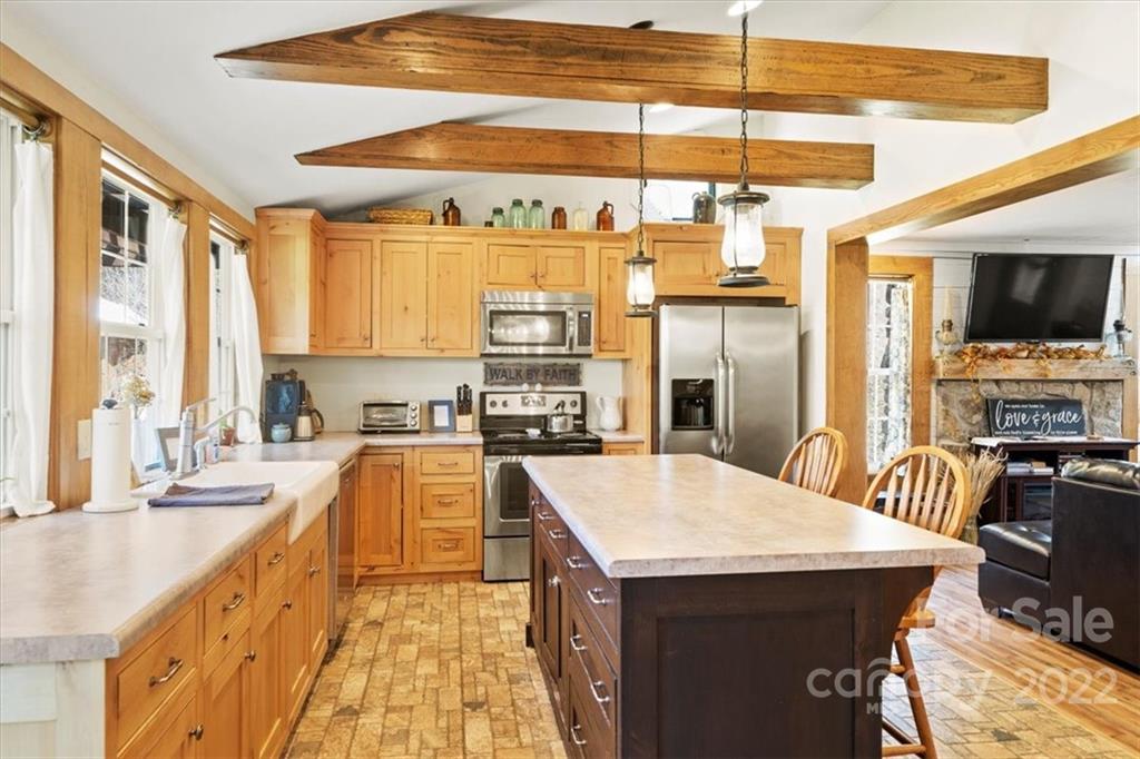 823 Stillwater Road Boomer, NC 28606 - Photo 22 of 48 Gallery Image 22