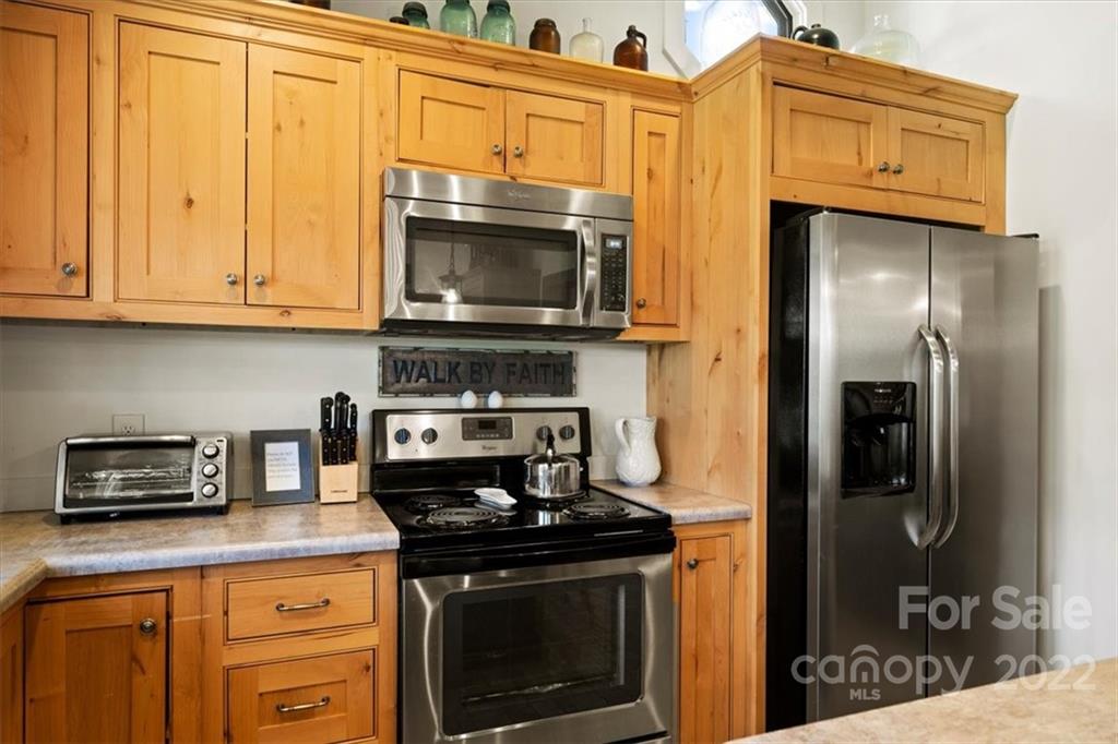 823 Stillwater Road Boomer, NC 28606 - Photo 24 of 48 Gallery Image 24
