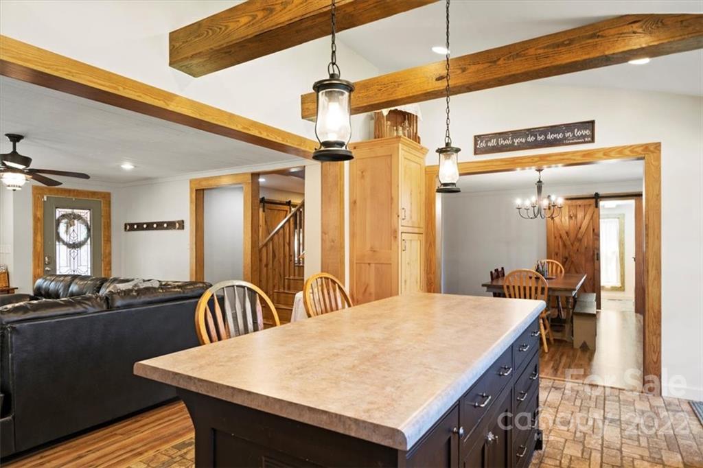 823 Stillwater Road Boomer, NC 28606 - Photo 27 of 48 Gallery Image 27