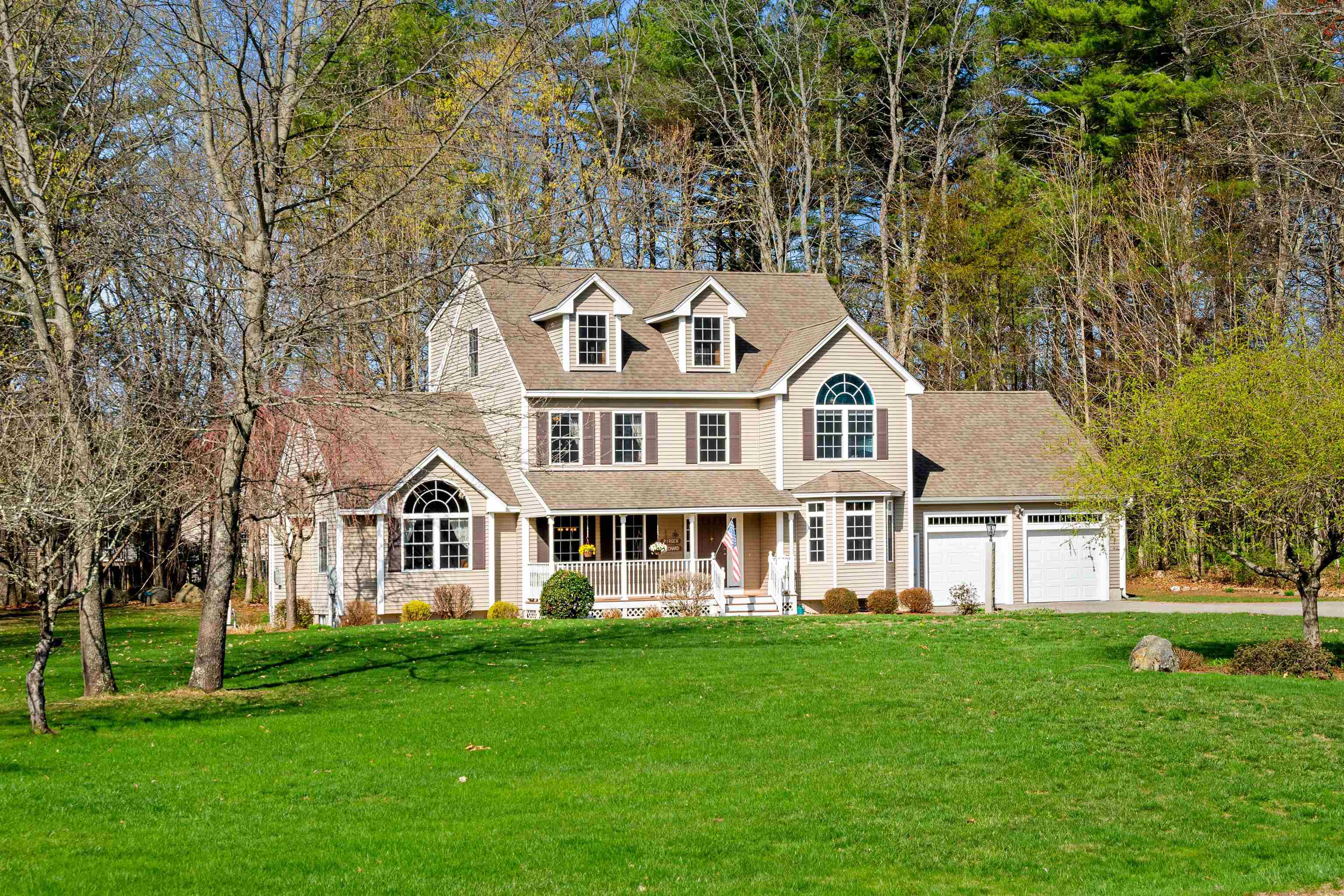 36 Maplevale Road East Kingston, NH 03827 - Photo 1 of 49 Gallery Image 1