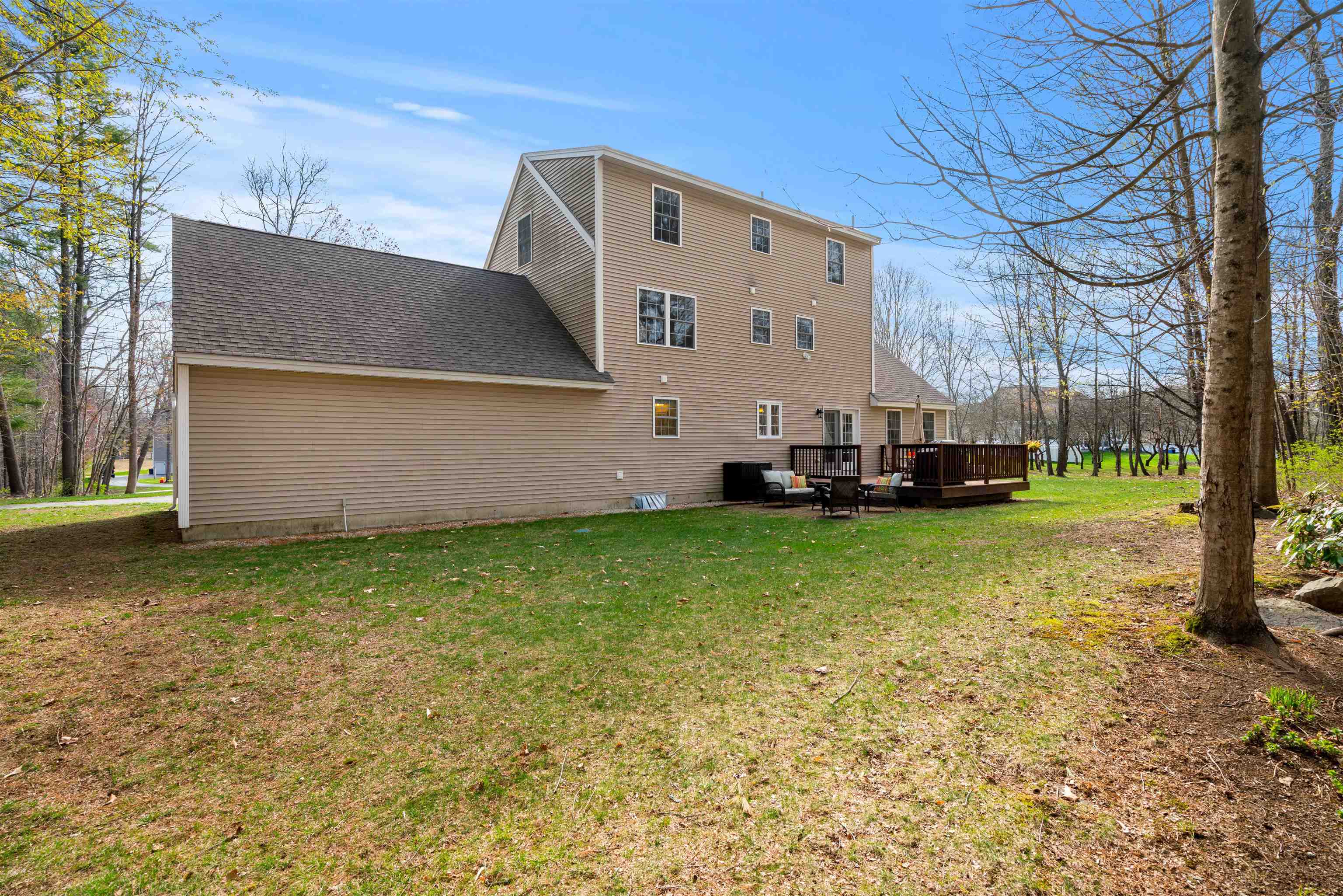 36 Maplevale Road East Kingston, NH 03827 - Photo 46 of 49 Gallery Image 46