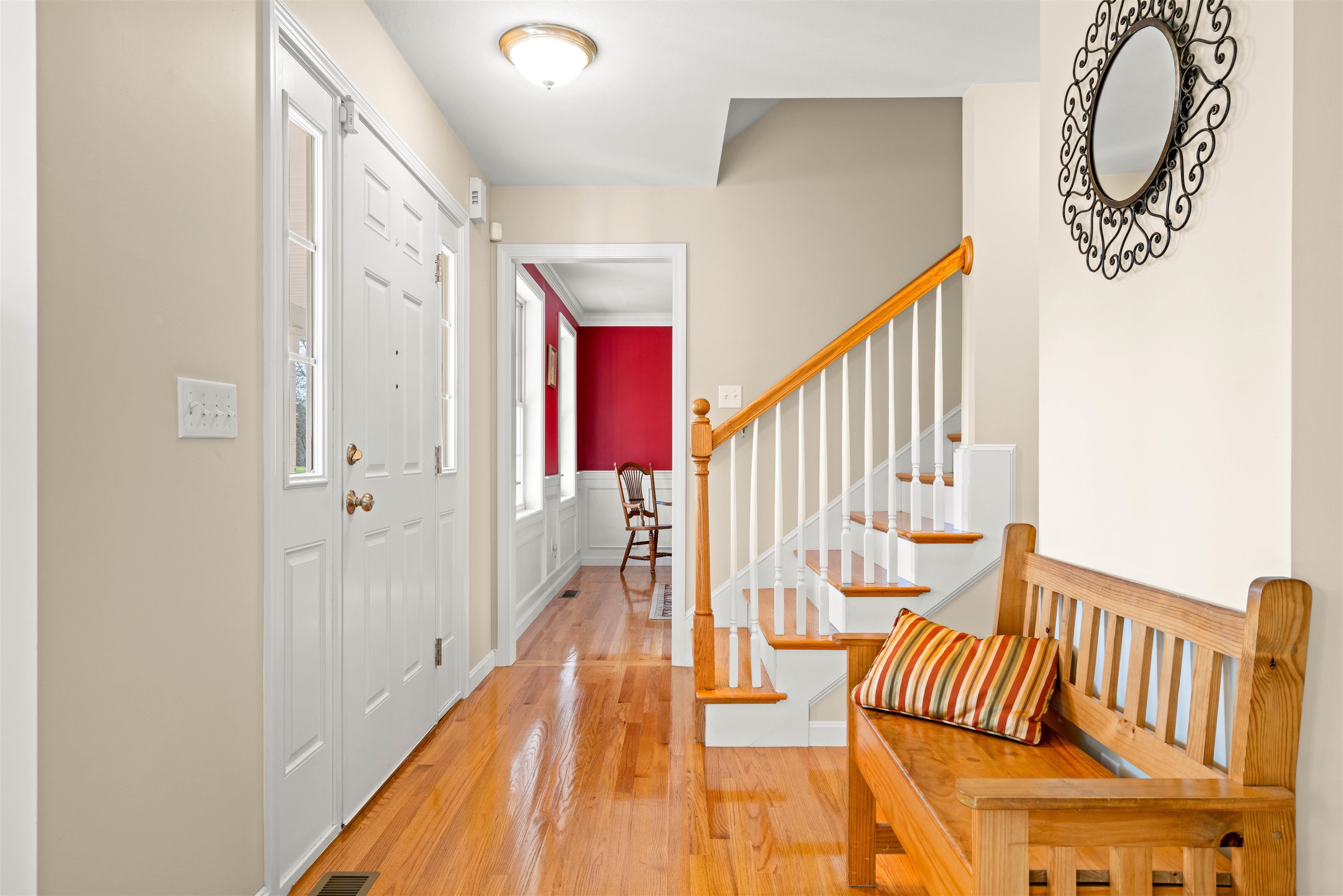 36 Maplevale Road East Kingston, NH 03827 - Photo 5 of 49 Gallery Image 5
