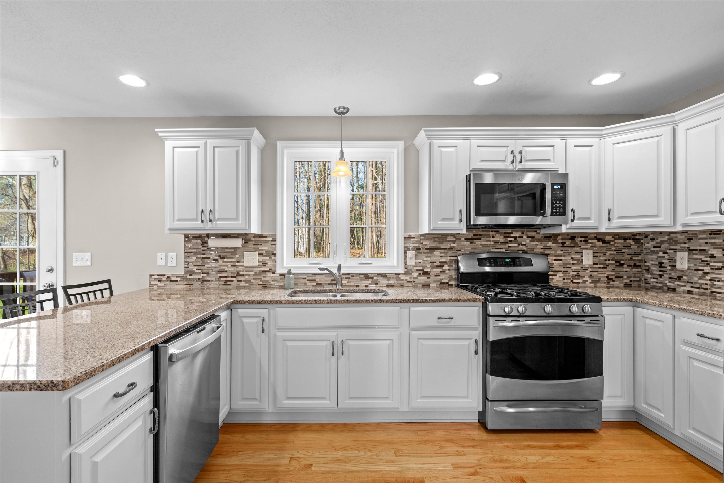 36 Maplevale Road East Kingston, NH 03827 - Photo 8 of 49 Gallery Image 8