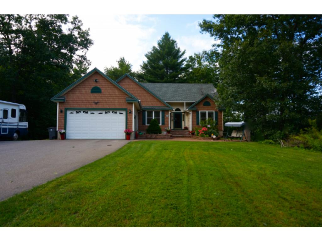 248 Whitehall Road Hooksett, NH 03106 - Photo 1 of 35