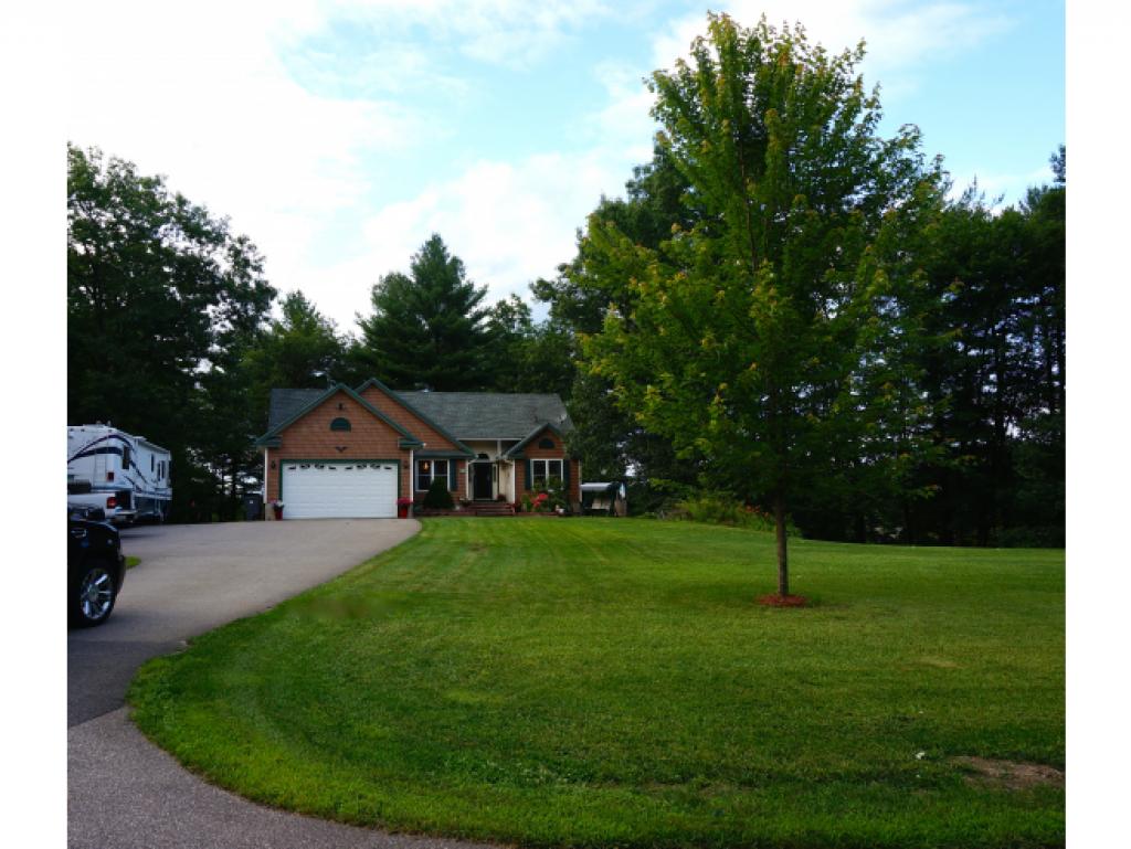248 Whitehall Road Hooksett, NH 03106 - Photo 3 of 35