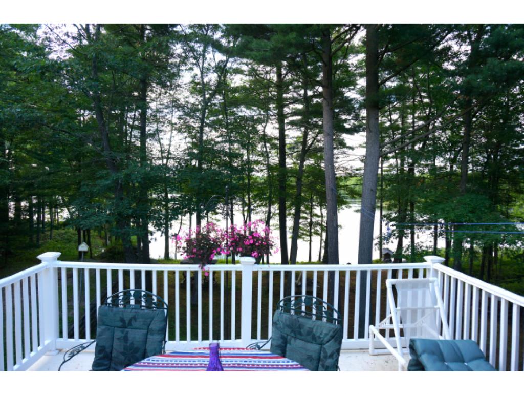 248 Whitehall Road Hooksett, NH 03106 - Photo 24 of 35