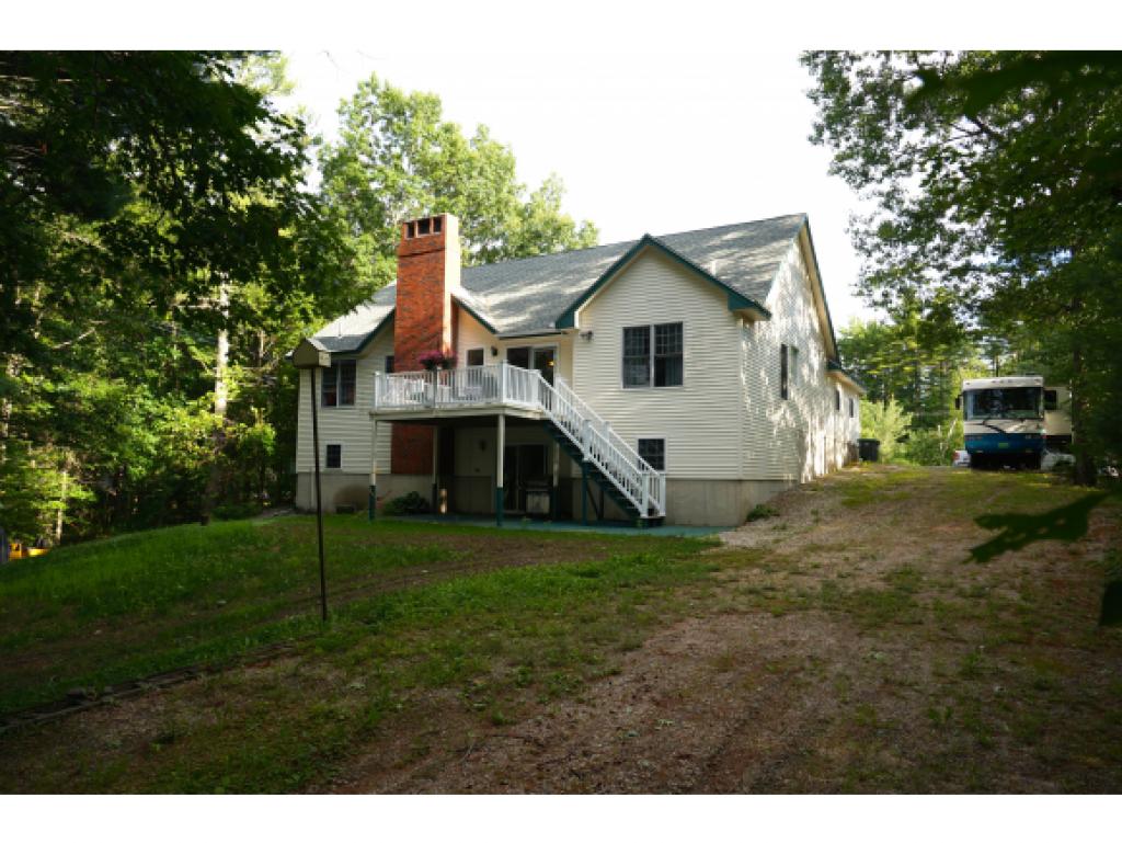 248 Whitehall Road Hooksett, NH 03106 - Photo 25 of 35