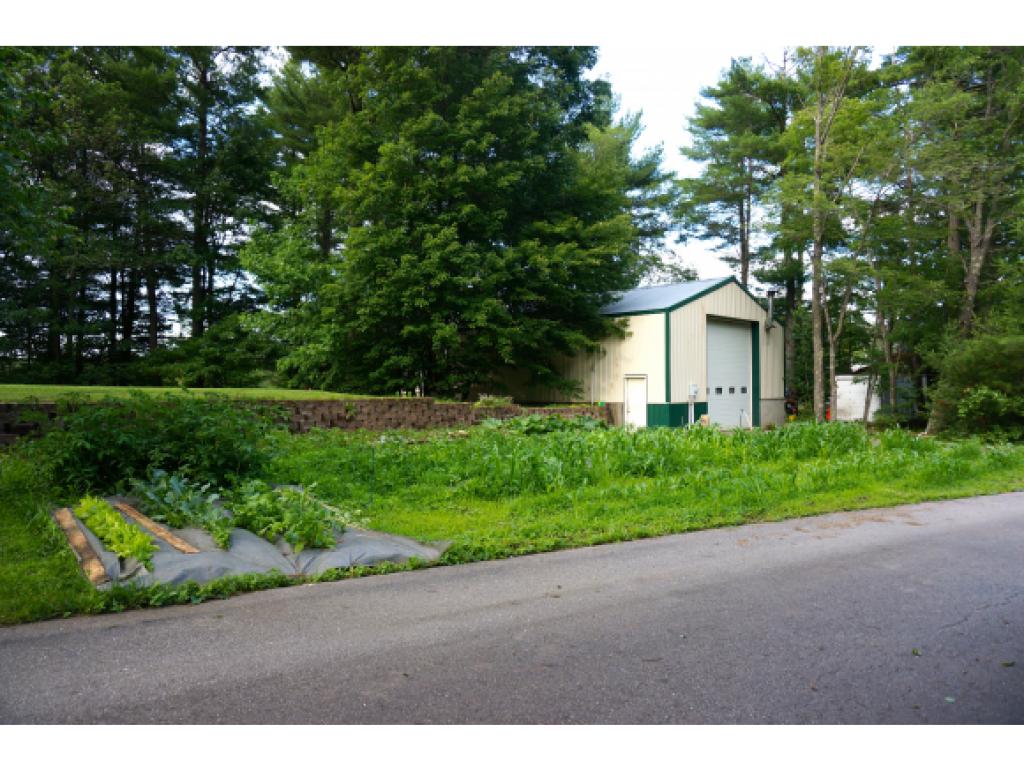 248 Whitehall Road Hooksett, NH 03106 - Photo 28 of 35