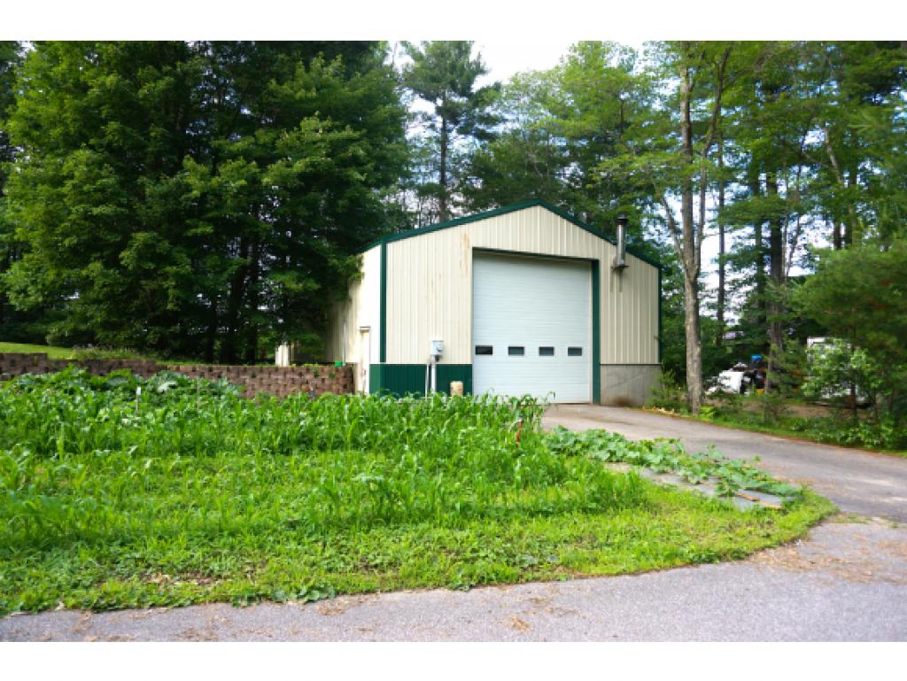 248 Whitehall Road Hooksett, NH 03106 - Photo 29 of 35