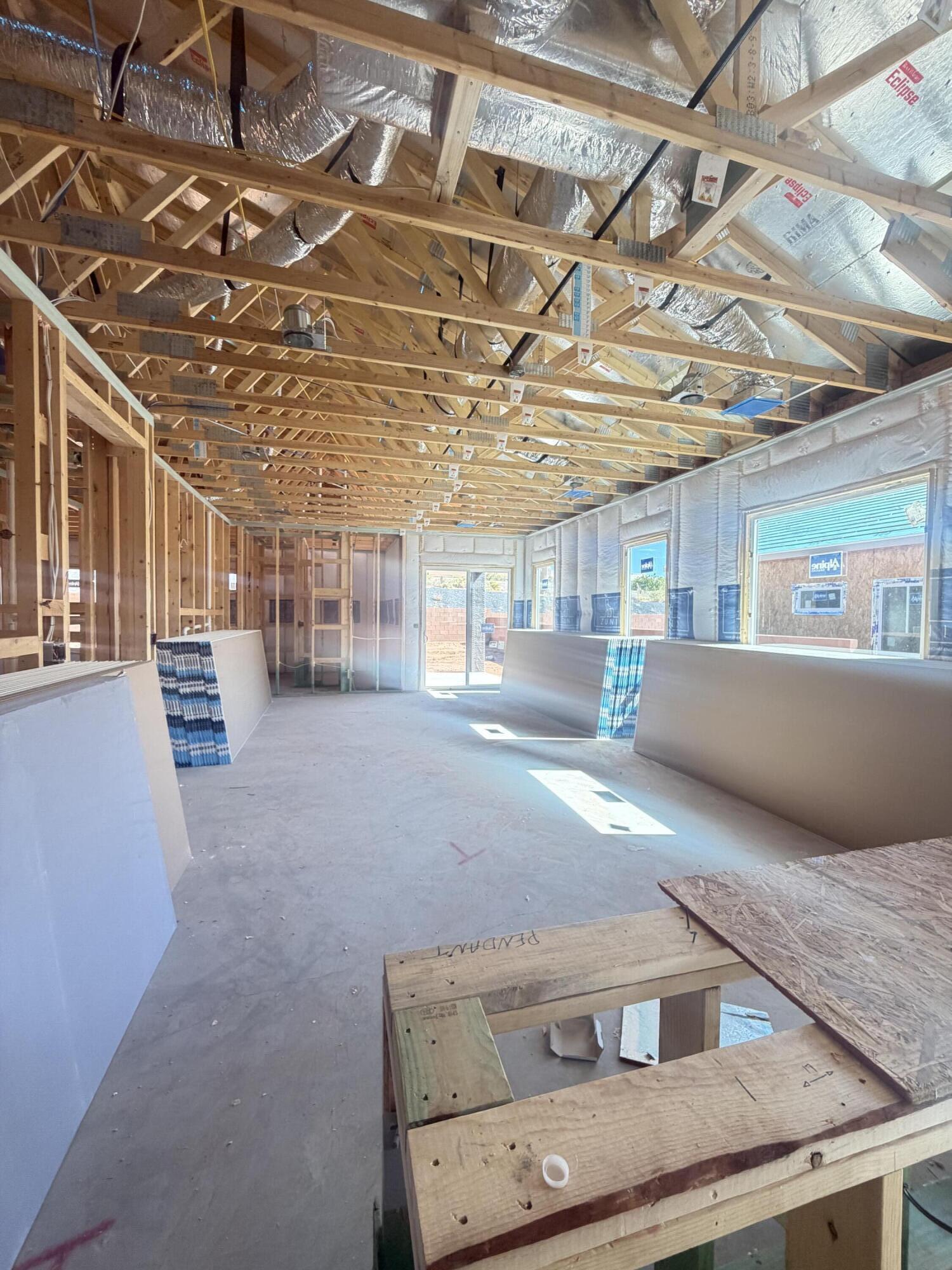 7296 Loire Drive Northeast Rio Rancho, NM 87144 - Photo 4 of 6 Gallery Image 4