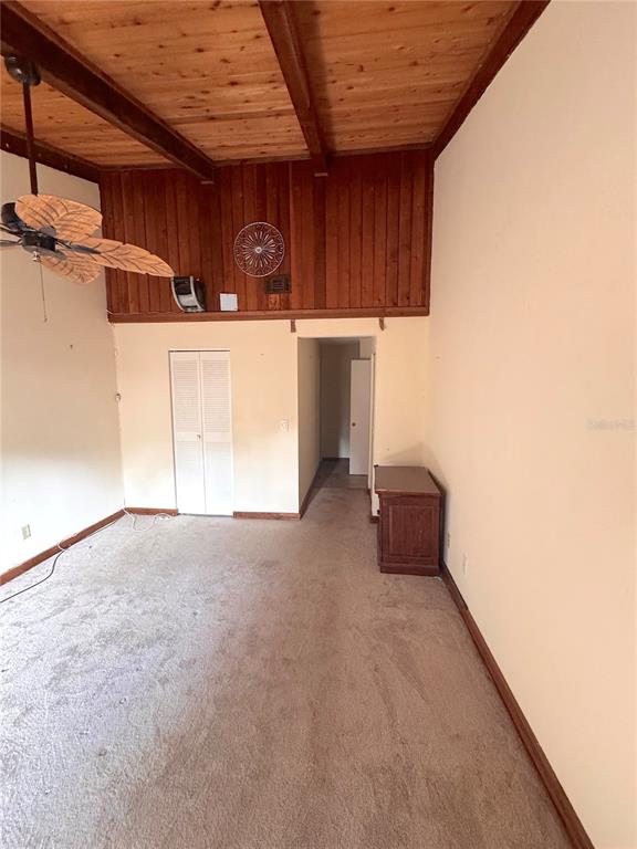 5310 Pebble Beach Drive, Unit F022 Orlando, FL 32811 - Photo 8 of 22 a view of a storage & utility room