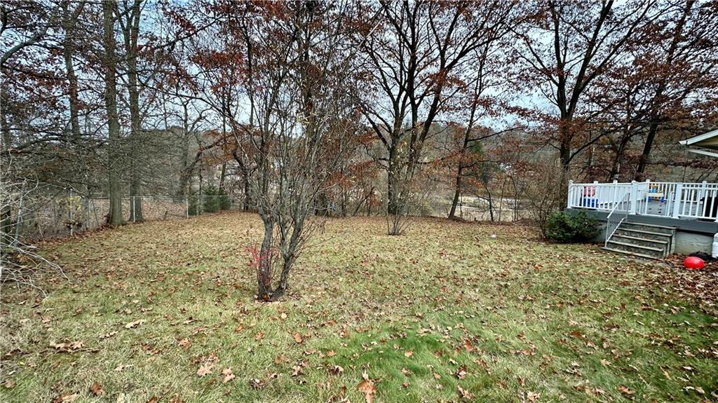 2525 Oakhill Road Gibsonia, PA 15044 - Photo 34 of 36 LOTS OF ROOM TO ROAM AND ROMP!