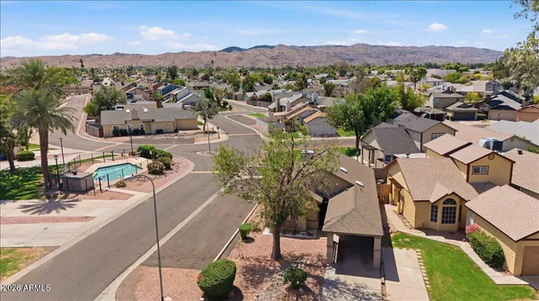 $345,900 | 4175 East Pecan Road, Phoenix, AZ 85040