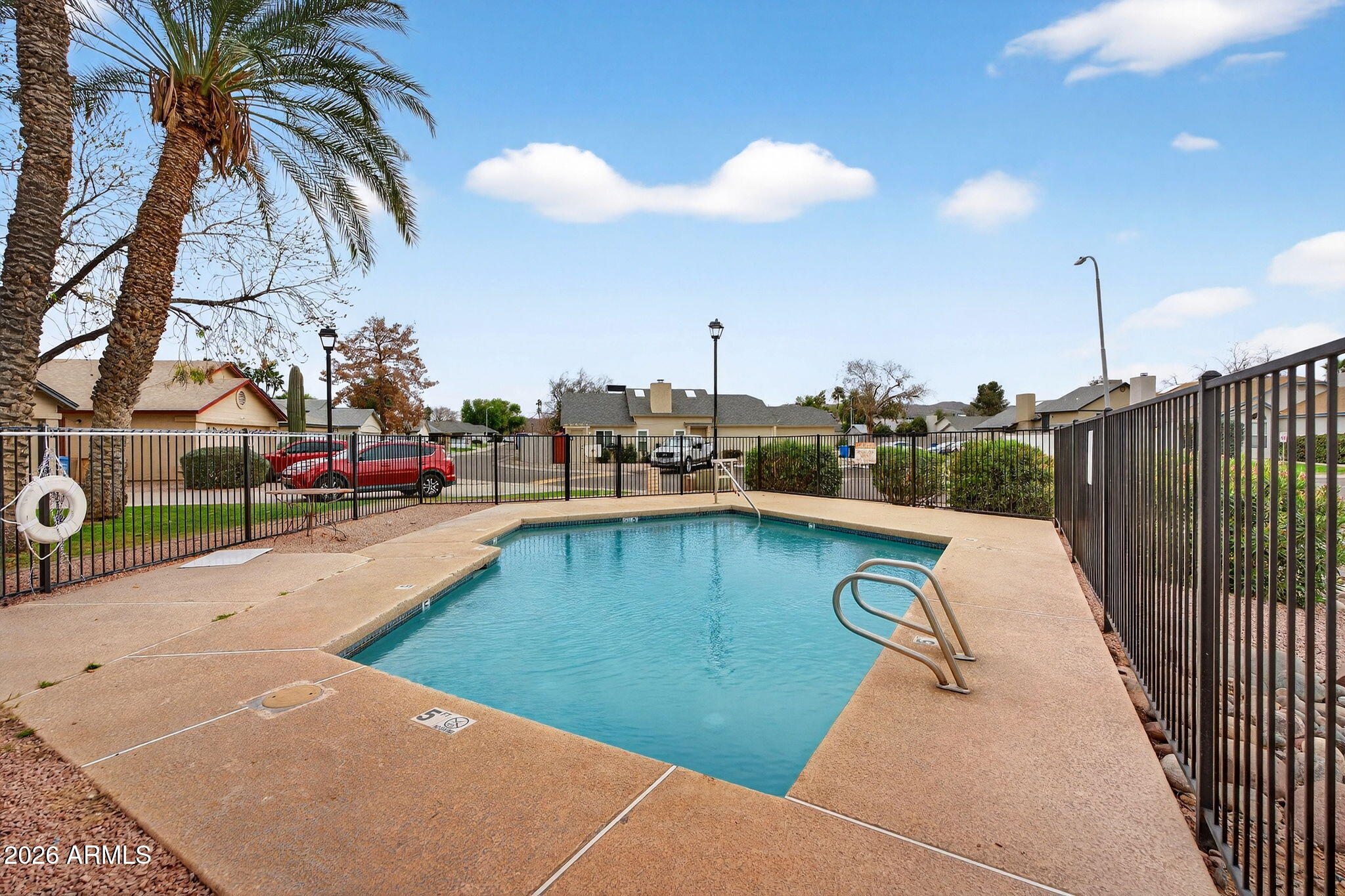 4175 East Pecan Road Phoenix, AZ 85040 - Photo 31 of 33 Community Pool