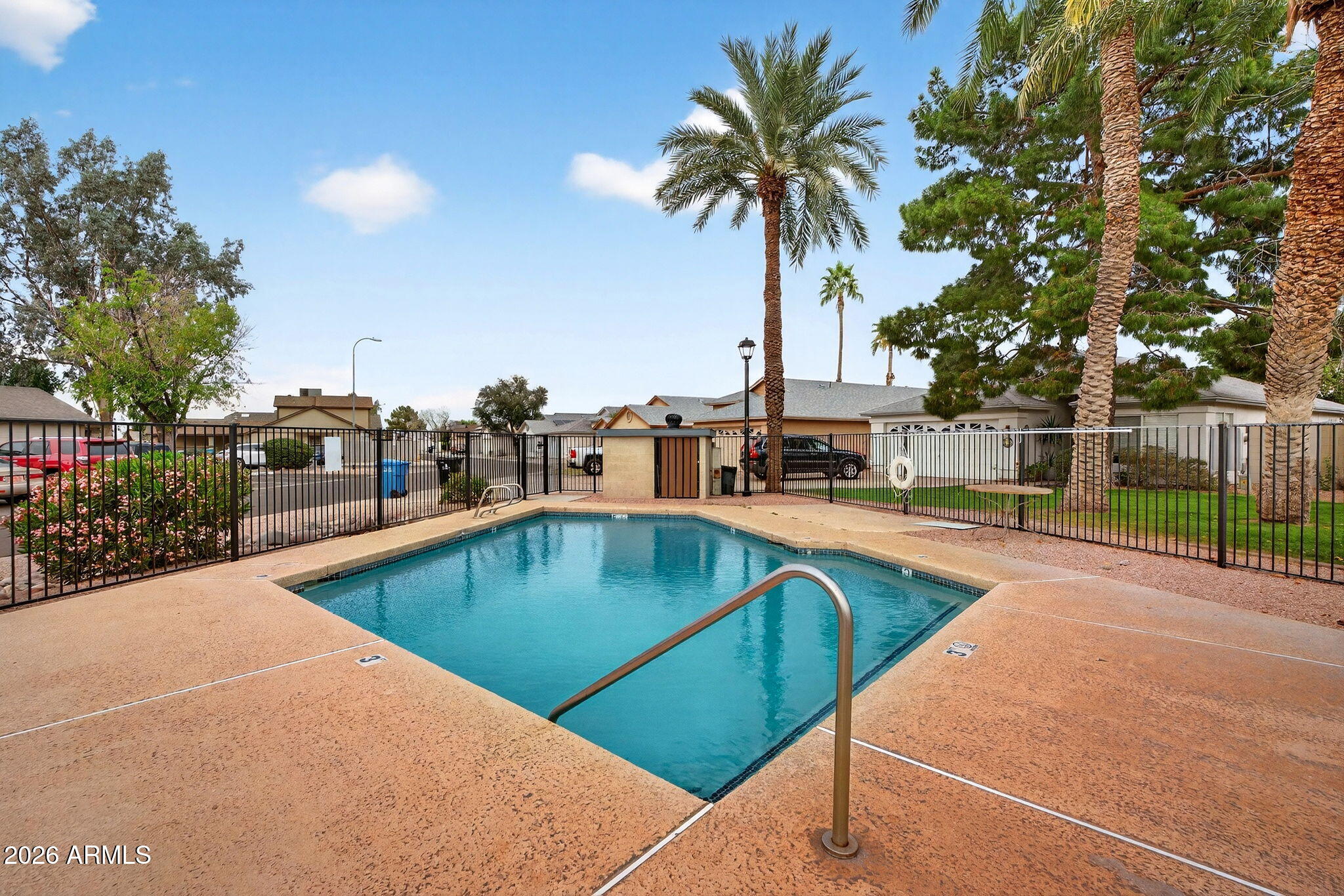 4175 East Pecan Road Phoenix, AZ 85040 - Photo 32 of 33 Community Pool